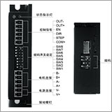 SR2-PLUS步进驱动器如何接线及设置