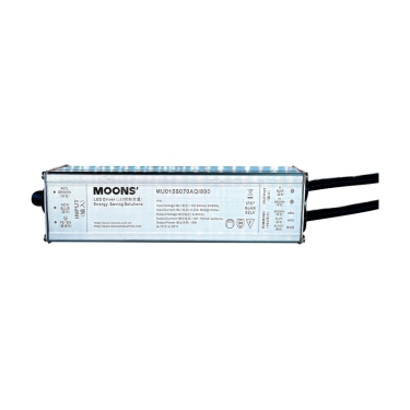 15W RS485 LED调光驱动-1-单灯控制器