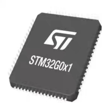 STM32G071CBT7-1-微控制器